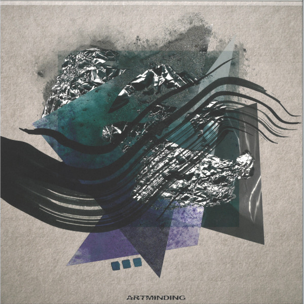 Various - Künstlerische Freiheit | Artminding (ART001)