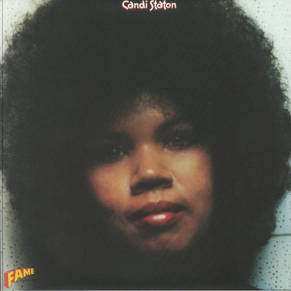 Candi Staton - Candi Staton | Kent Soul (HIQLP130) Candi Staton - Candi Staton | Kent Soul (HIQLP130)