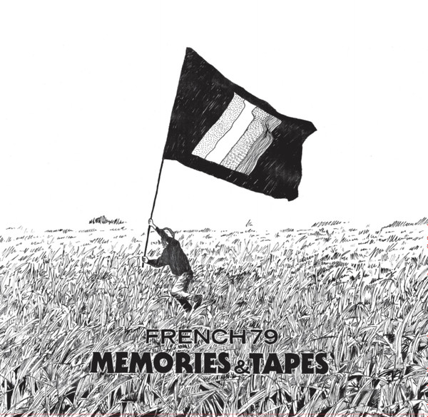 French 79 - Memories & Tapes | Alter K (AK141) - main
