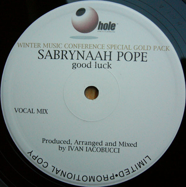 Various - Winter Music Conference Special Gold Pack | Hole (H 020) - 2 Various - Winter Music Conference Special Gold Pack | Hole (H 020) - 2