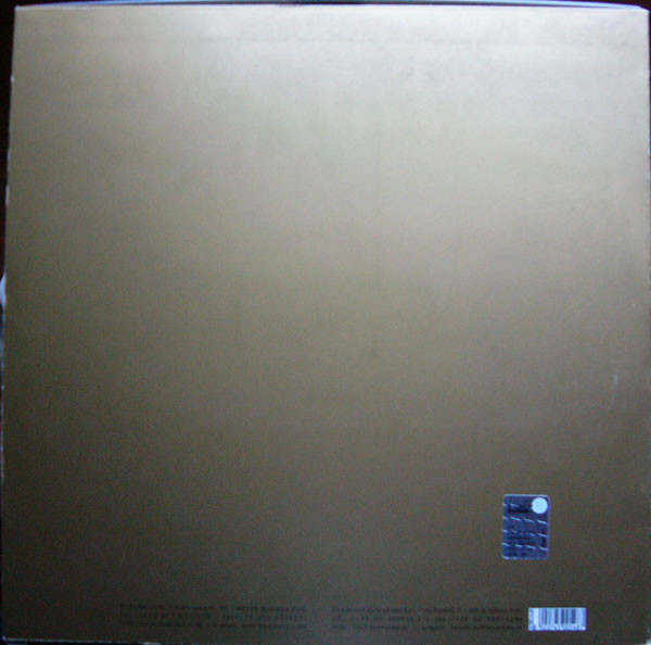 Various - Winter Music Conference Special Gold Pack | Hole (H 020) - main Various - Winter Music Conference Special Gold Pack | Hole (H 020) - main