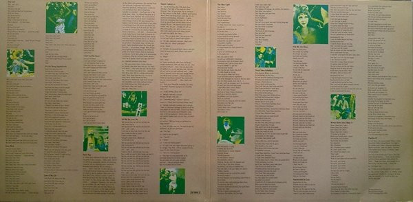 Frank Zappa - Tinseltown Rebellion | EMI (1C 2LP 164 26 0808 3) - 2