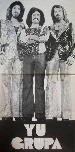 YU Grupa - YU Grupa | Jugoton (LPY-S-61028) - 3