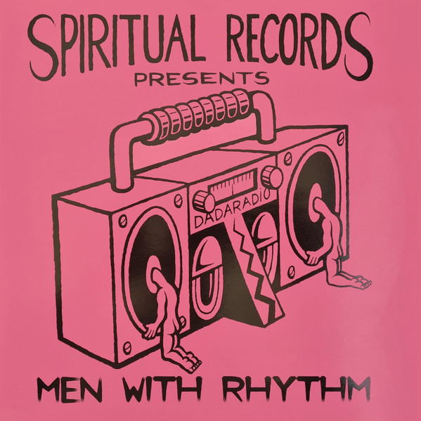 Men With Rhythm - We Found Love Again | Spiritual Records (TRIP 120)