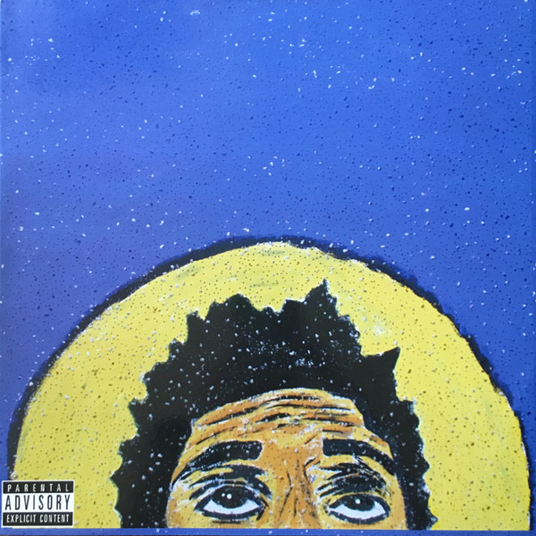 Raury - Indigo Child | Not On Label (Raury Self-released) (none)