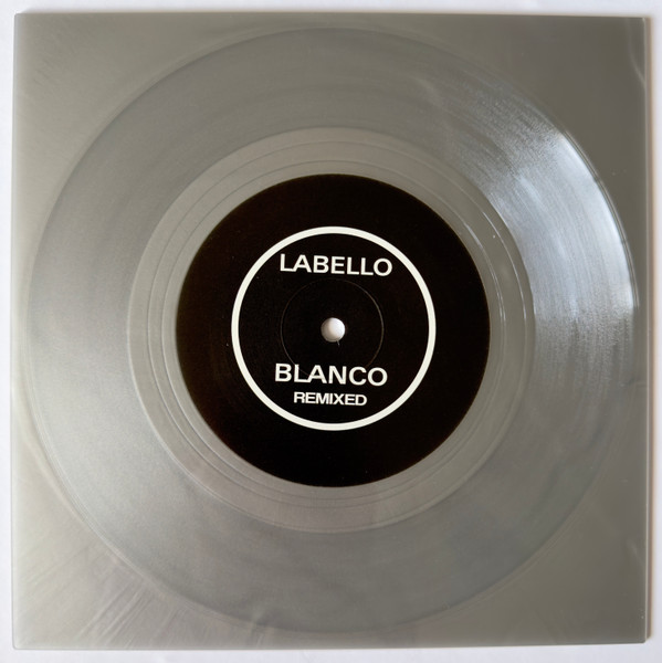 Rogue Unit - Remixed Volume 2 | Labello Blanco Recordings (KLBR02) - 3