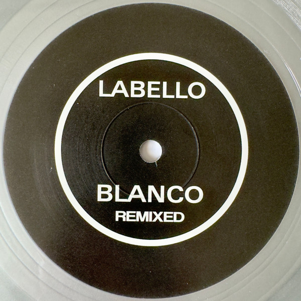 Rogue Unit - Remixed Volume 2 | Labello Blanco Recordings (KLBR02) - 4
