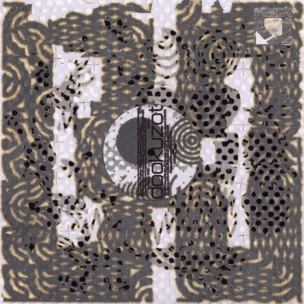 Floid , Woody92 , W92 - Dookuzot | Omen Wapta (OW10)