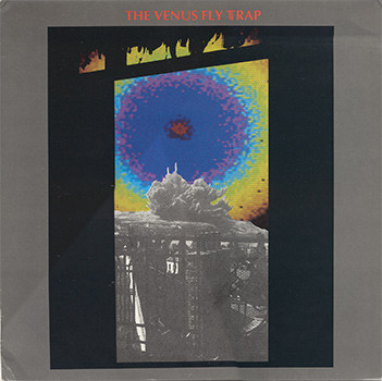 The Venus Fly Trap - Europa | Danceteria (12 DAN 035)