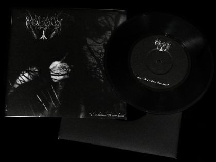 Moloch - Ein Düsterer Winter Kommt | Legion Blotan (BLOTEP004) - 2