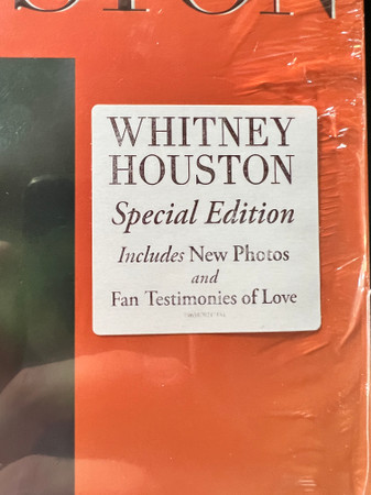 Whitney Houston - Whitney Houston | Arista (19658702171) - 2 Whitney Houston - Whitney Houston | Arista (19658702171) - 2