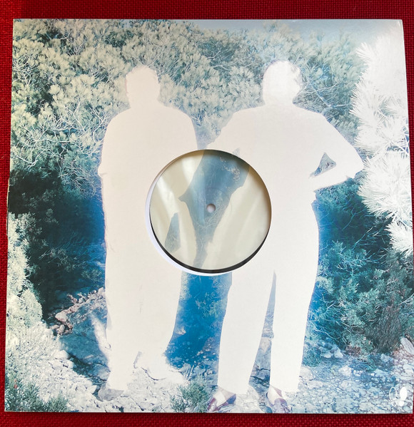 Soulwax - All Systems Are Lying / Run Free (Nite Versions) | Deewee (DEEWEE091)