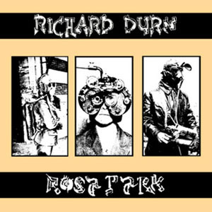 Richard Durn / Rosa Park - Split | Acide Folik (none)