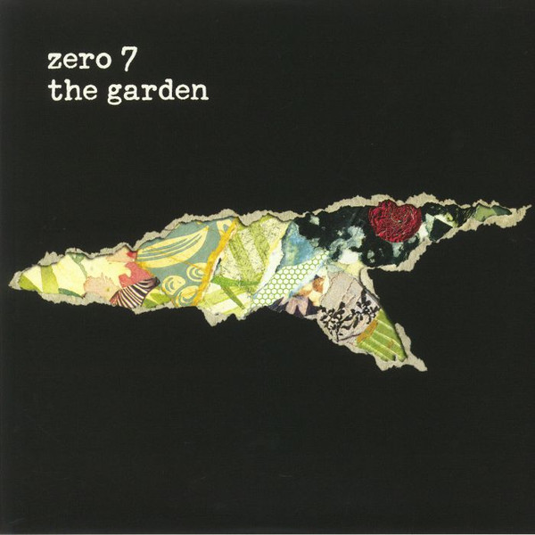 Zero 7 - The Garden | New State Music (NEW9259LP)