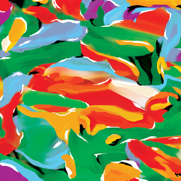 Auntie Flo - Birds Of Paradise | A State Of Flo (ASOF010V)