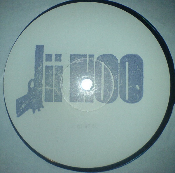 Jii Hoo - Let Me Luv U | PAN (PAN 016) - 2