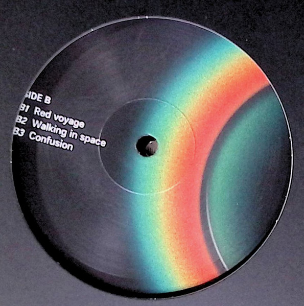 Riccardo Rizza - Electrons | Clut Communication (CLUT008) - 2 Riccardo Rizza - Electrons | Clut Communication (CLUT008) - 2