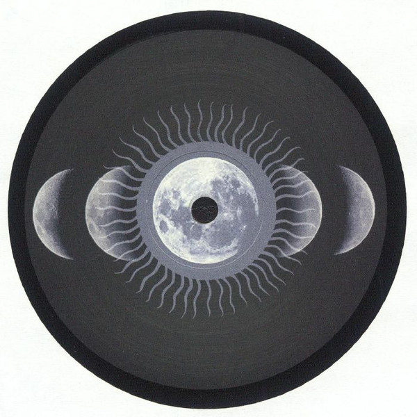 Cameron Jack - The Late Shift EP | Crosstown Rebels (CRM322) - 2 Cameron Jack - The Late Shift EP | Crosstown Rebels (CRM322) - 2