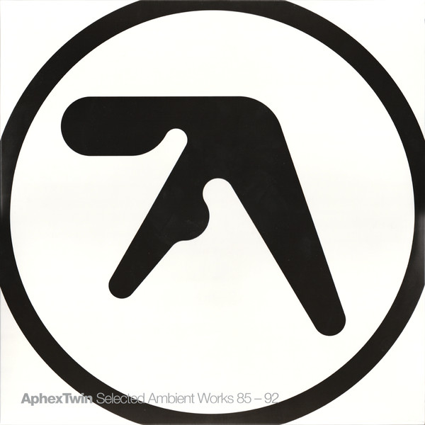 Aphex Twin - Selected Ambient Works 85-92 | Apollo (AMBLP3922) - main Aphex Twin - Selected Ambient Works 85-92 | Apollo (AMBLP3922) - main
