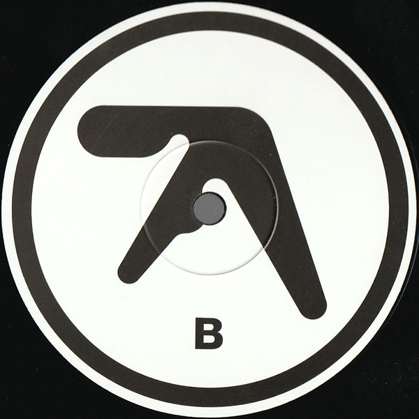 Aphex Twin - Selected Ambient Works 85-92 | Apollo (AMBLP3922) - 4 Aphex Twin - Selected Ambient Works 85-92 | Apollo (AMBLP3922) - 4