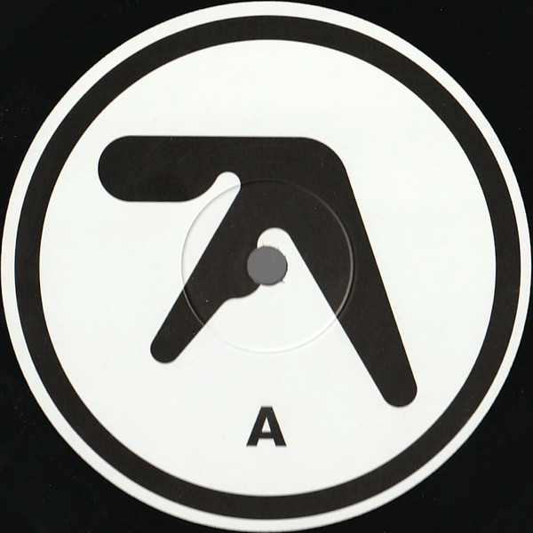 Aphex Twin - Selected Ambient Works 85-92 | Apollo (AMBLP3922) - 3 Aphex Twin - Selected Ambient Works 85-92 | Apollo (AMBLP3922) - 3