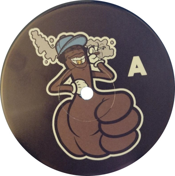 Vic Spencer X 38 Spesh - Greenthumbs Meets Trigger Fingers | TCF Music Group (TCF104-LP) - 5 Vic Spencer X 38 Spesh - Greenthumbs Meets Trigger Fingers | TCF Music Group (TCF104-LP) - 5