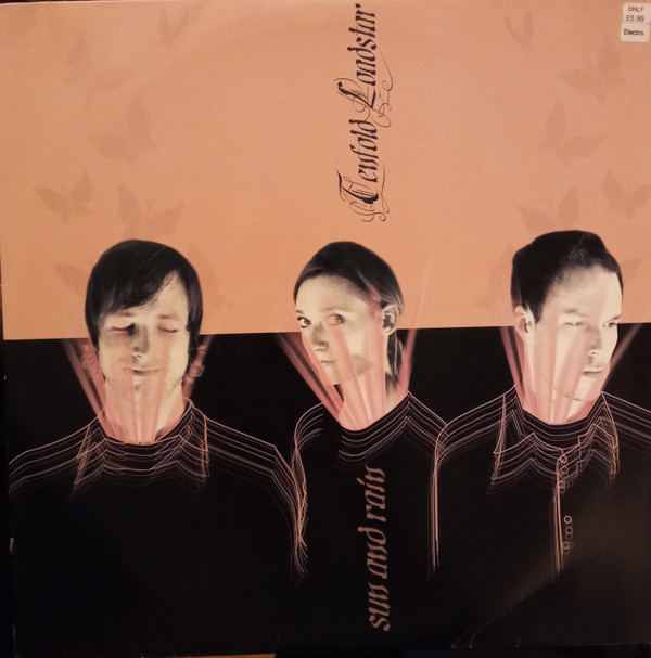 Tenfold Loadstar - Sun And Rain | L'Age D'Or (LADO 17118-0) Tenfold Loadstar - Sun And Rain | L'Age D'Or (LADO 17118-0)