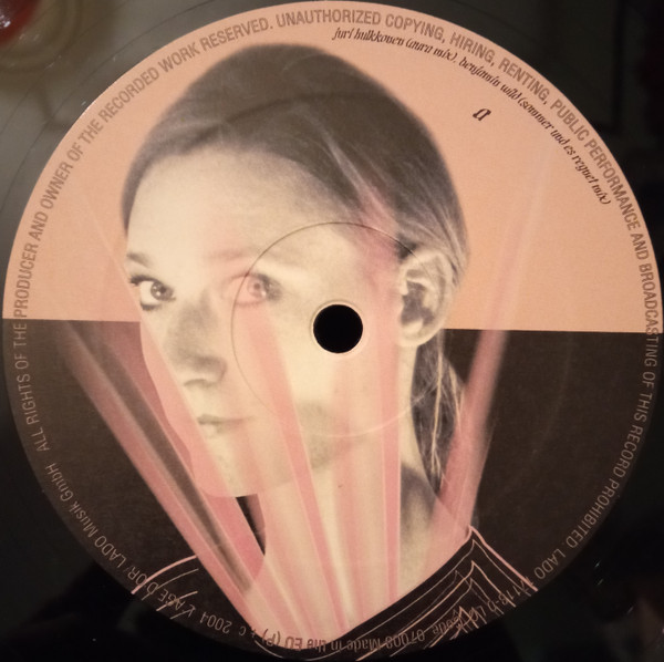 Tenfold Loadstar - Sun And Rain | L'Age D'Or (LADO 17118-0) - 3