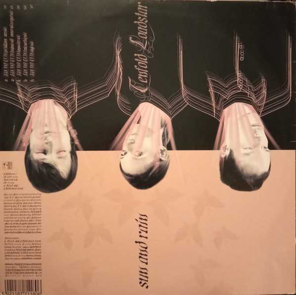 Tenfold Loadstar - Sun And Rain | L'Age D'Or (LADO 17118-0) - 2