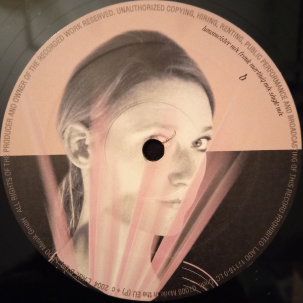 Tenfold Loadstar - Sun And Rain | L'Age D'Or (LADO 17118-0) - 4