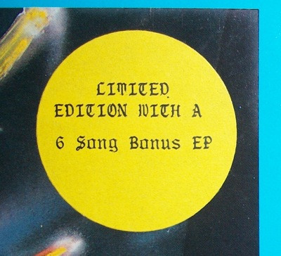 Various - We Don't Need Nuclear Force | Mülleimer Records (Mülleimer 015) Various - We Don't Need Nuclear Force | Mülleimer Records (Mülleimer 015)