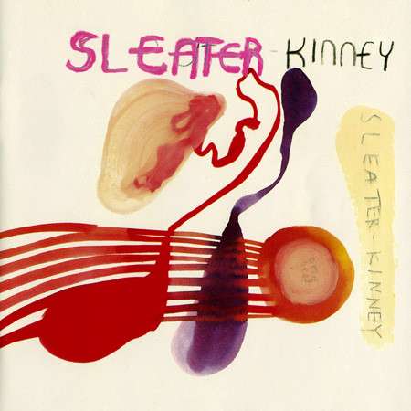 Sleater-Kinney - One Beat | Sub Pop (SP 1108)