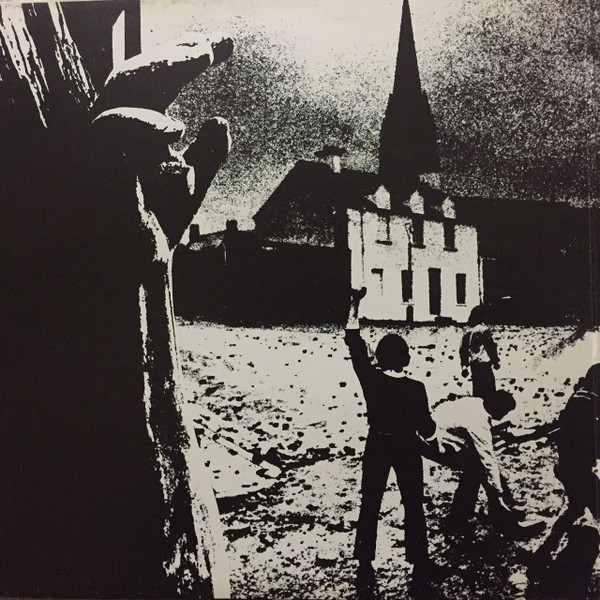 Killing Joke - Killing Joke | Malicious Damage (2311 032) - 2 Killing Joke - Killing Joke | Malicious Damage (2311 032) - 2