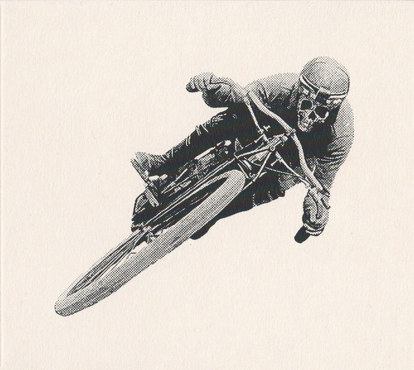 Facteur Sauvage - Facteur Sauvage - EP | Mr Morezon (Mr Morezon 013)