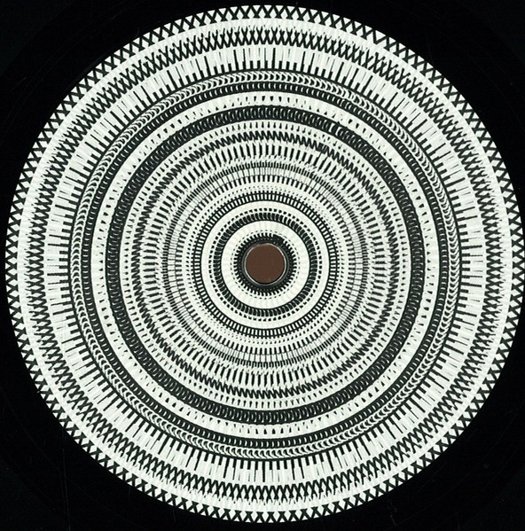 Kirik - It's Good EP | Curtea Veche (CV001) - 2