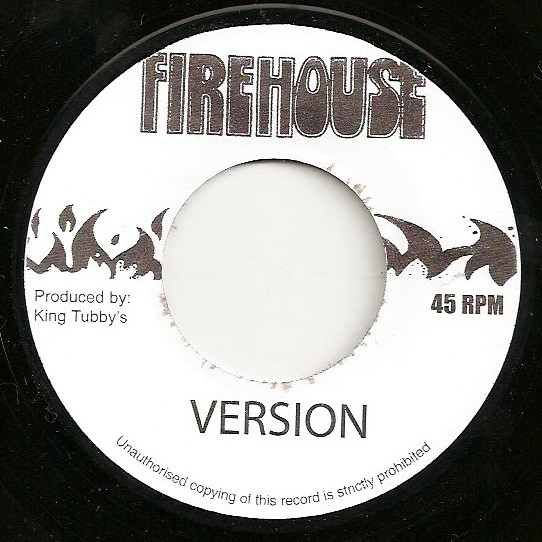 King Kong - Loafter | Firehouse (none) - 2