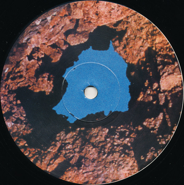 Lenny Fontana - Groove On Da Rocks Vol 1 | Not On Label (Lenny Fontana) (GDR-1) - 2