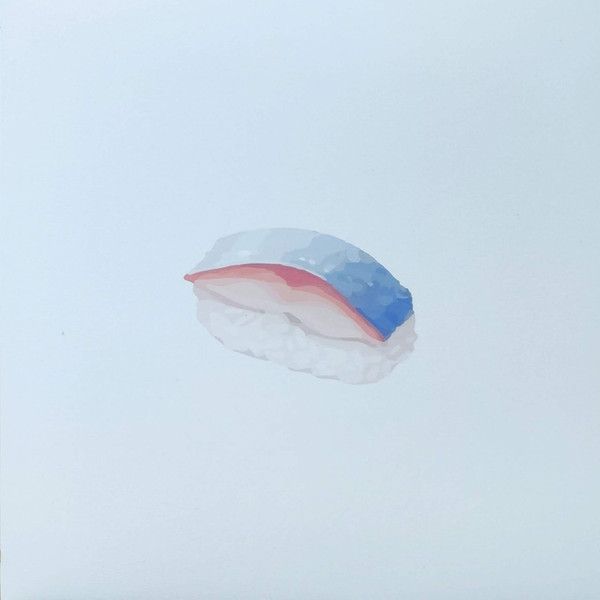 Antraum - Omakase 003 | Omakase (003)