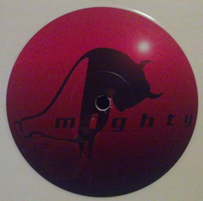 Pay Jay - Confusion E.P. | Mighty (575 247-1) - 2