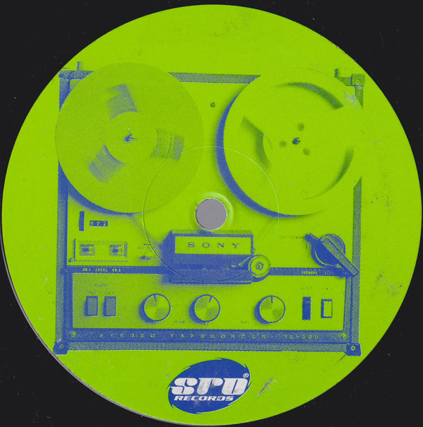 The Course Ft. Mondane - Ring My Bell | SRO Records (6500035)