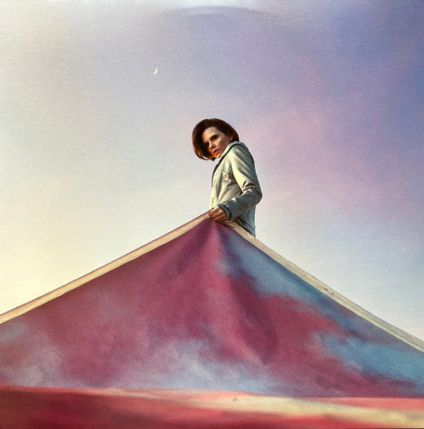 Cassandra Jenkins - My Light, My Destroyer | Dead Oceans (DOC346LP-C1) Cassandra Jenkins - My Light, My Destroyer | Dead Oceans (DOC346LP-C1)