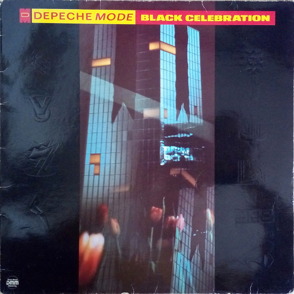 Depeche Mode - Black Celebration | Mute (70436)
