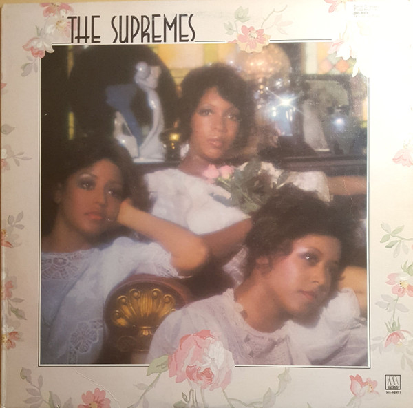 The Supremes - The Supremes | Motown (M6-828S1)