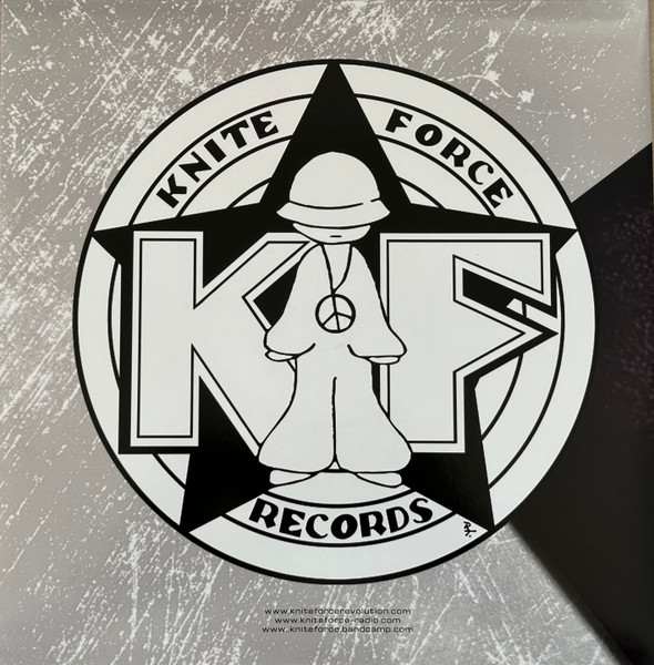 DJ Nex - Remixes EP | Kniteforce Records (KF261) - 4