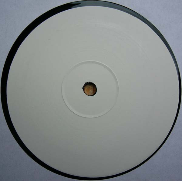 Various - Visions Sampler #1 (Part 1) | Visions Inc (Visions 003A)