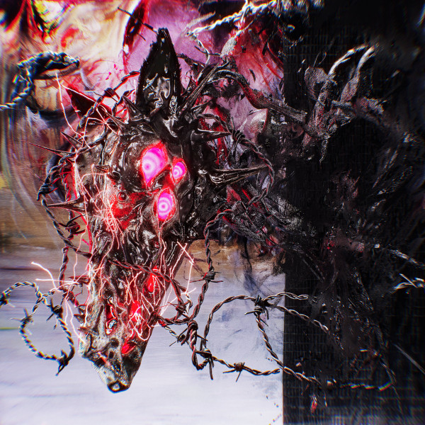 Shapednoise - Absurd Matter 2 | Weight Looming (WEILOO02)