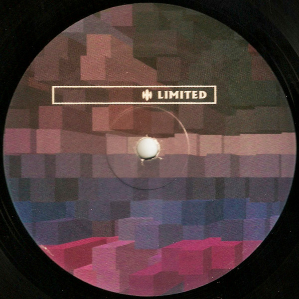 Q-Burns Abstract Message vs. Grumptronix - The Unreleased Mixes | Hallucination Limited (HLT-010) - 2