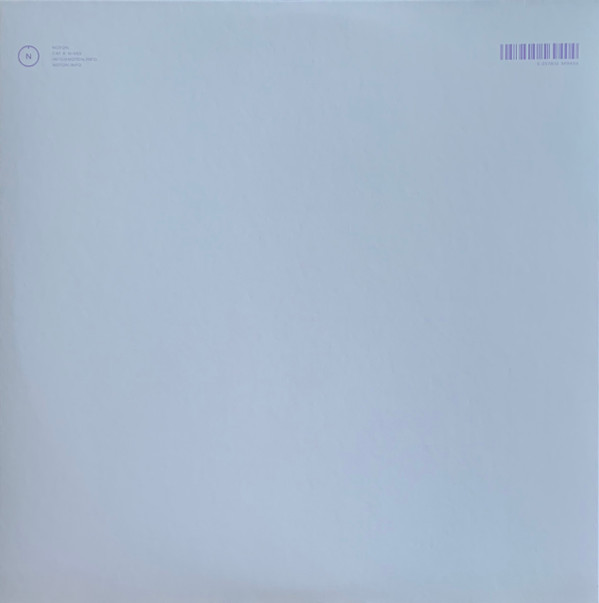 Alva Noto + Ryuichi Sakamoto - Summvs | Noton (N-055) - 4