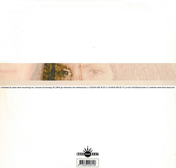 Promiss - This Way Up | Basic Beat Recordings (basic 281-5) - 2