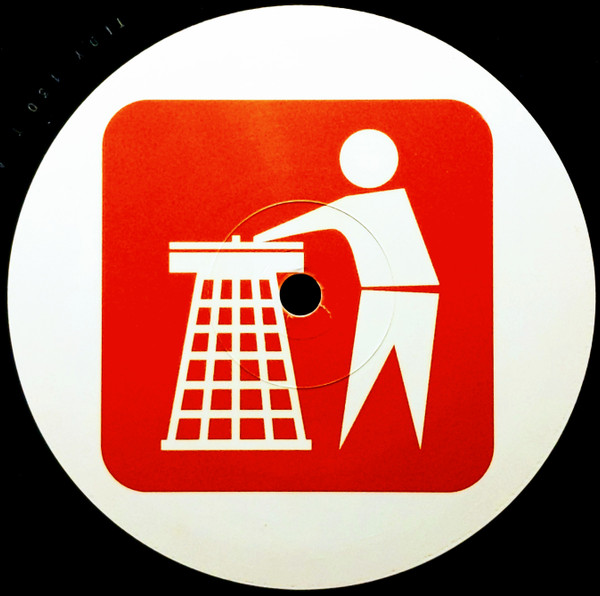 The Generator - Where Are You Now? | Tidy Trax (TIDY130T) - 3 The Generator - Where Are You Now? | Tidy Trax (TIDY130T) - 3